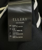 ELLERY（エレリー）ひざ丈スカート 黒 サイズ:36(XS位) レディース/2200724747054