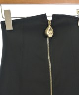 ELLERY（エレリー）ひざ丈スカート 黒 サイズ:36(XS位) レディース/2200724747054