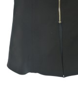 ELLERY（エレリー）ひざ丈スカート 黒 サイズ:36(XS位) レディース/2200724747054