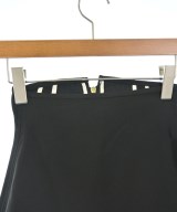 ELLERY（エレリー）ひざ丈スカート 黒 サイズ:36(XS位) レディース/2200724747054