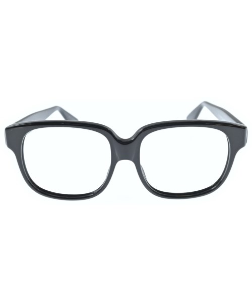 EMMANUELLE KHANH PARIS（エマニュエルカーンパリ）メガネ 黒 サイズ:- レディース/2200675048033