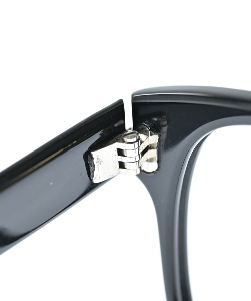 EMMANUELLE KHANH PARIS（エマニュエルカーンパリ）メガネ 黒 サイズ:- レディース/2200675048033