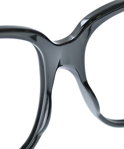 EMMANUELLE KHANH PARIS（エマニュエルカーンパリ）メガネ 黒 サイズ:- レディース/2200675048033