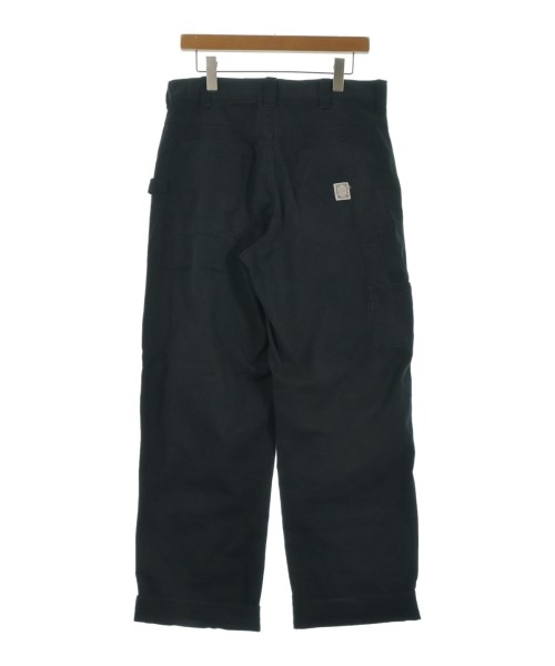 faded glory（フェイデッドグローリー）チノパン 黒 サイズ:32(L位) メンズ/2200634902031