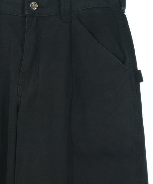 faded glory（フェイデッドグローリー）チノパン 黒 サイズ:32(L位) メンズ/2200634902031