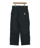 faded glory（フェイデッドグローリー）チノパン 黒 サイズ:32(L位) メンズ/2200634902031