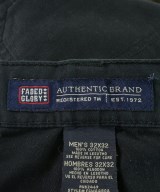 faded glory（フェイデッドグローリー）チノパン 黒 サイズ:32(L位) メンズ/2200634902031