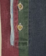 faded glory（フェイデッドグローリー）カジュアルシャツ その他（柄物・カラフル） サイズ:M メンズ/2200622638126