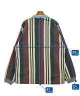 faded glory（フェイデッドグローリー）カジュアルシャツ その他（柄物・カラフル） サイズ:M メンズ/2200622638126