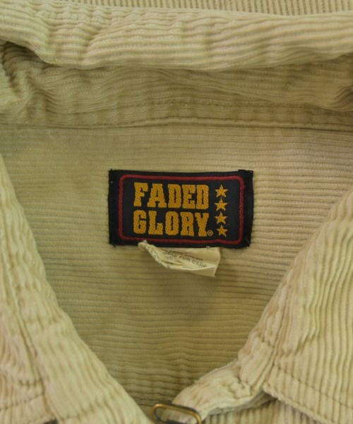 faded glory（フェイデッドグローリー）その他 ベージュ サイズ:L メンズ/2200673920027