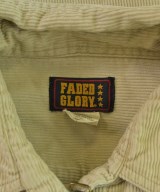 faded glory（フェイデッドグローリー）その他 ベージュ サイズ:L メンズ/2200673920027