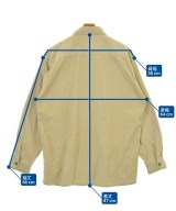 faded glory（フェイデッドグローリー）その他 ベージュ サイズ:L メンズ/2200673920027