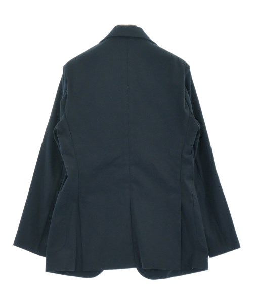 Finjack（フィンジャック）テーラードジャケット 紺 サイズ:46(M位) メンズ/2200628968012