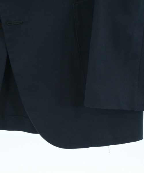 Finjack（フィンジャック）テーラードジャケット 紺 サイズ:46(M位) メンズ/2200628968012