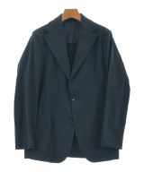 Finjack（フィンジャック）テーラードジャケット 紺 サイズ:46(M位) メンズ/2200628968012