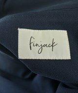 Finjack（フィンジャック）テーラードジャケット 紺 サイズ:46(M位) メンズ/2200628968012