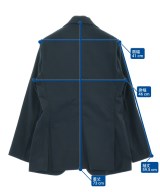 Finjack（フィンジャック）テーラードジャケット 紺 サイズ:46(M位) メンズ/2200628968012