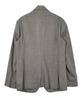 Finjack（フィンジャック）テーラードジャケット 茶 サイズ:50(XL位) メンズ/2200623298015