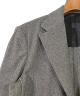 Finjack（フィンジャック）テーラードジャケット 茶 サイズ:50(XL位) メンズ/2200623298015