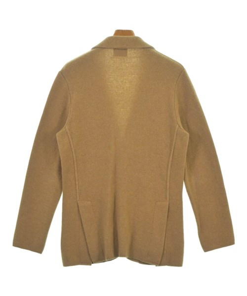 Finjack（フィンジャック）テーラードジャケット 茶 サイズ:S メンズ/2200618205141