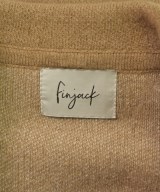 Finjack（フィンジャック）テーラードジャケット 茶 サイズ:S メンズ/2200618205141