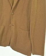 Finjack（フィンジャック）テーラードジャケット 茶 サイズ:S メンズ/2200618205141