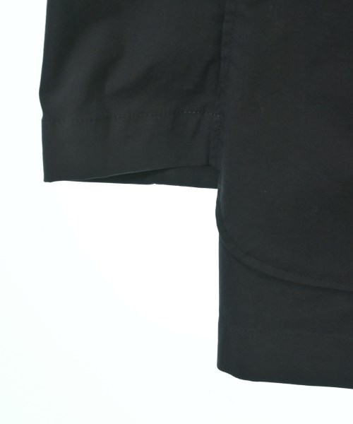 Finjack（フィンジャック）カジュアルジャケット 黒 サイズ:44(S位) メンズ/2200631530046