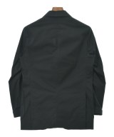 Finjack（フィンジャック）カジュアルジャケット 黒 サイズ:44(S位) メンズ/2200631530046