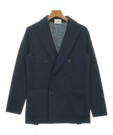 Finjack（フィンジャック）カジュアルジャケット 紺 サイズ:-(S位) メンズ/2200673022059