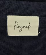 Finjack（フィンジャック）カジュアルジャケット 紺 サイズ:-(S位) メンズ/2200673022059