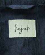Finjack（フィンジャック）テーラードジャケット 紺 サイズ:-(M位) メンズ/2200715742044