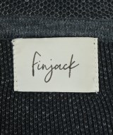 Finjack（フィンジャック）カジュアルジャケット 紺 サイズ:XS メンズ/2200684141022