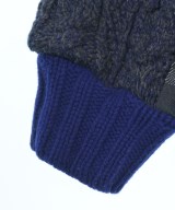 FURUNE REMAKE & VINTAGE（フルネリメイクアンドヴィンテージ）ニット・セーター 青 サイズ:F レディース/2200643373051