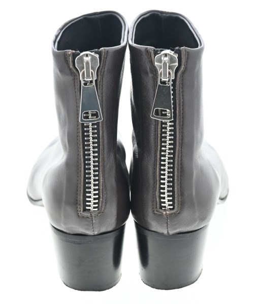 GIULIA TADDEUCCI（ジュリアタデウッチ）ブーツ 茶 サイズ:EU36(22.5cm位) レディース/2200633941048