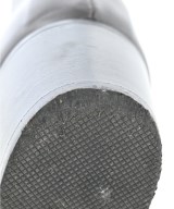 GIULIA TADDEUCCI（ジュリアタデウッチ）ブーツ 茶 サイズ:EU36(22.5cm位) レディース/2200633941048