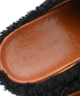 GIULIA TADDEUCCI（ジュリアタデウッチ）その他 黒 サイズ:EU38(24.5cm位) レディース/2200691129211
