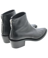 GIULIA TADDEUCCI（ジュリアタデウッチ）ブーツ 黒 サイズ:EU35(21.5cm位) レディース/2200682285032
