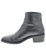 GIULIA TADDEUCCI（ジュリアタデウッチ）ブーツ 黒 サイズ:EU35(21.5cm位) レディース/2200682285032