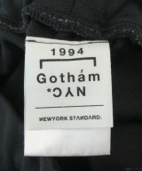 GOTHAM N.Y.C.（ゴッサムニューヨークシティー）スウェットパンツ 黒 サイズ:-(XS位) メンズ/2200708680155