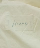 haddow（ハドウ）カジュアルシャツ 白 サイズ:2(M位) レディース/2200716385066