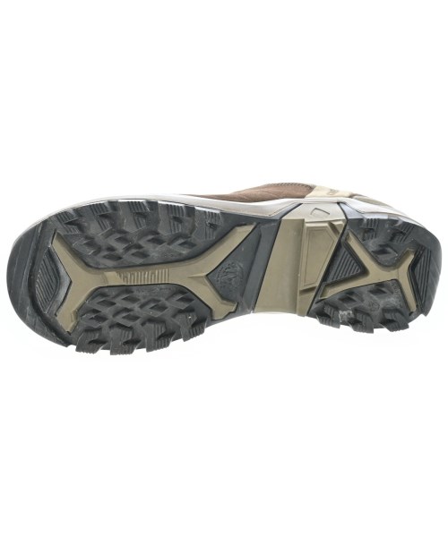 HAIX（ハイックス）ブーツ 茶 サイズ:UK9 1/2(28cm位) メンズ/2200634262012