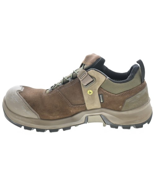 HAIX（ハイックス）ブーツ 茶 サイズ:UK9 1/2(28cm位) メンズ/2200634262012