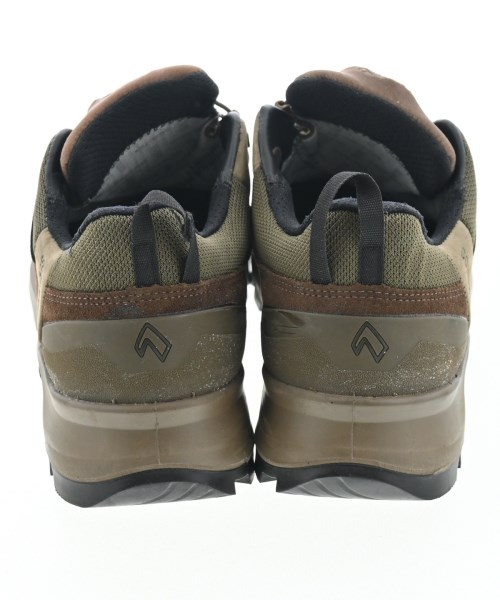 HAIX（ハイックス）ブーツ 茶 サイズ:UK9 1/2(28cm位) メンズ/2200634262012