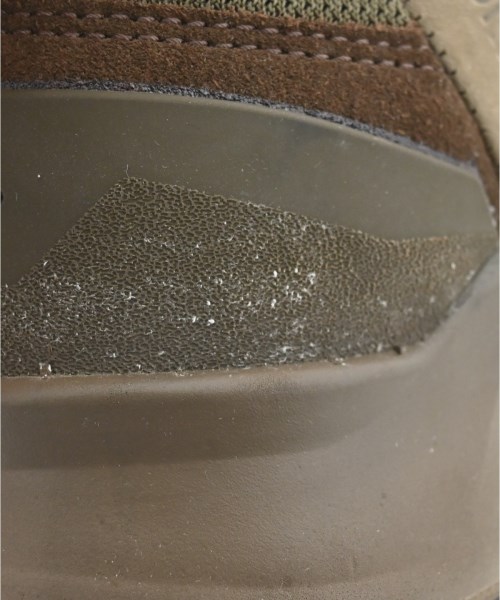 HAIX（ハイックス）ブーツ 茶 サイズ:UK9 1/2(28cm位) メンズ/2200634262012