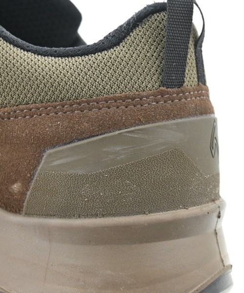 HAIX（ハイックス）ブーツ 茶 サイズ:UK9 1/2(28cm位) メンズ/2200634262012