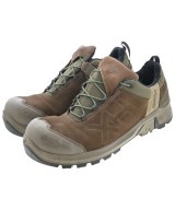 HAIX（ハイックス）ブーツ 茶 サイズ:UK9 1/2(28cm位) メンズ/2200634262012