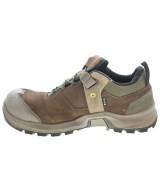 HAIX（ハイックス）ブーツ 茶 サイズ:UK9 1/2(28cm位) メンズ/2200634262012