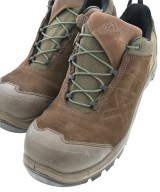 HAIX（ハイックス）ブーツ 茶 サイズ:UK9 1/2(28cm位) メンズ/2200634262012