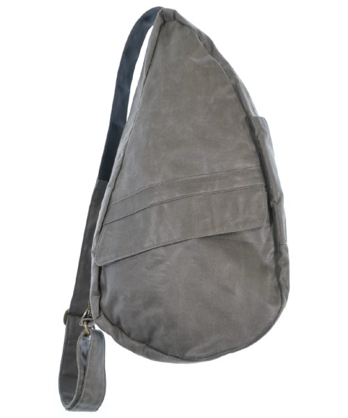 ヘルシーバックバッグ(Healthy Back Bag)のHealthy Back Bag ショルダーバッグ