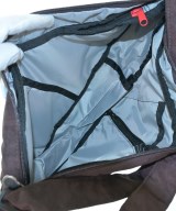 Healthy Back Bag（ヘルシーバックバッグ）ショルダーバッグ 茶 サイズ:- レディース/2200675359030